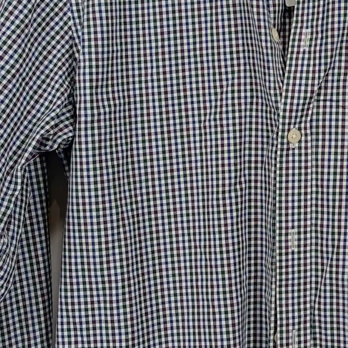 CHARLES TYRWHITT Business Hemd Bild 4