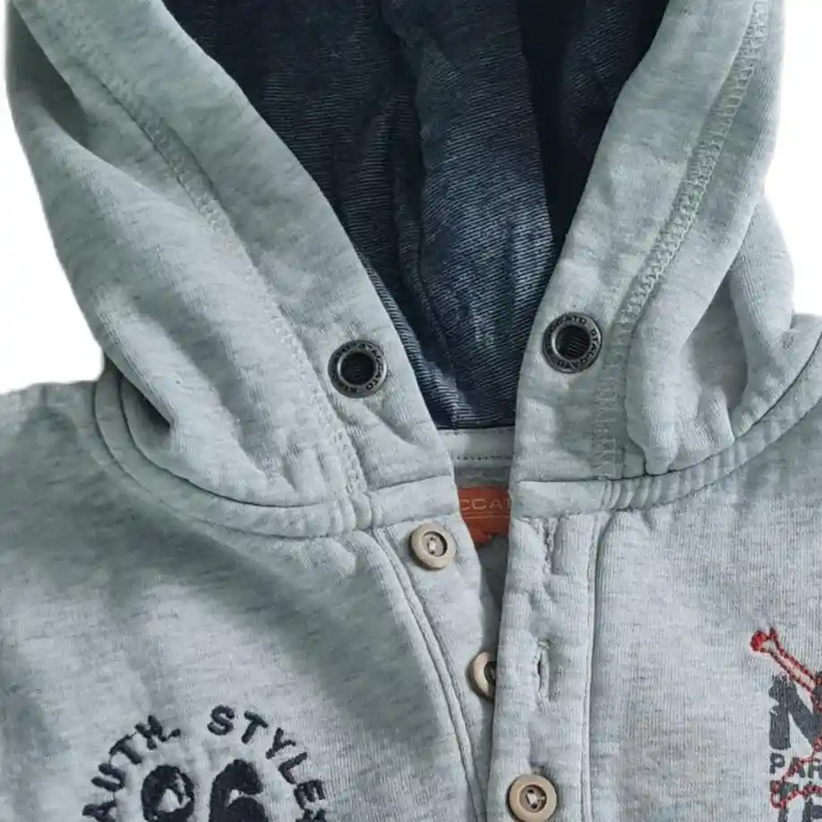 STACCATO Kapuzenpullover Bild 5