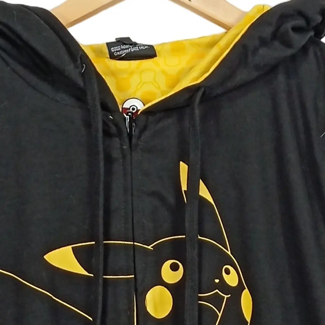 POKÉMON Sweatjacke Bild 5