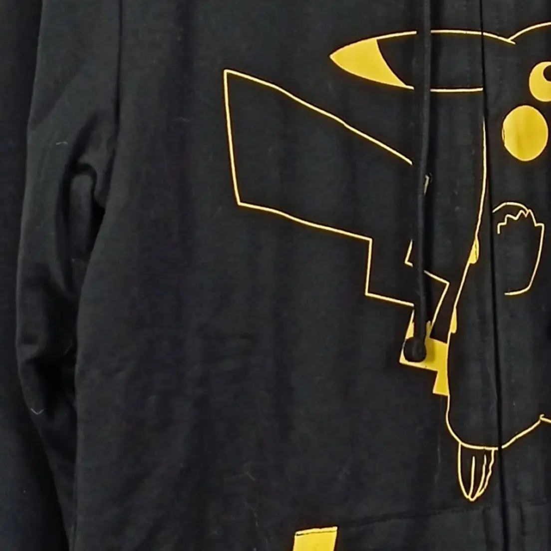 POKÉMON Sweatjacke Bild 6