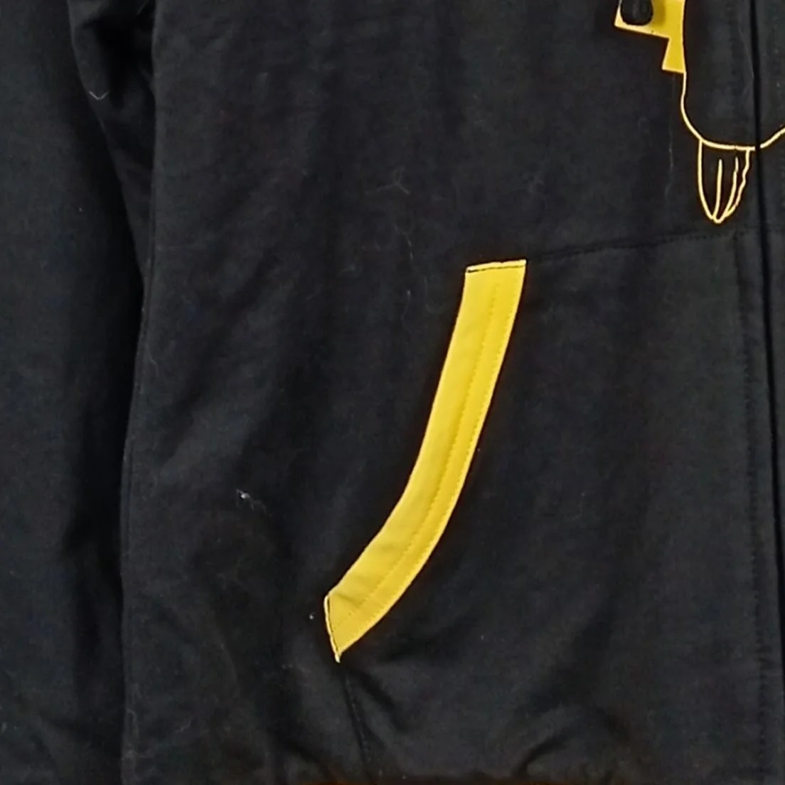 POKÉMON Sweatjacke Bild 7