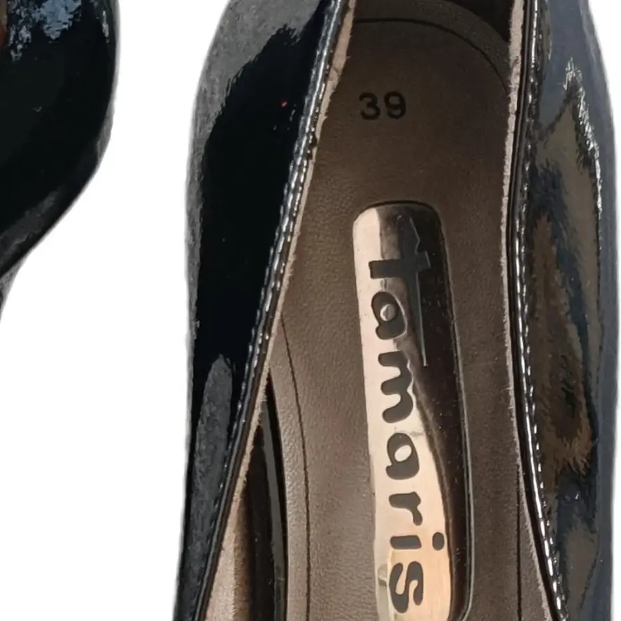 TAMARIS Pumps Bild 3