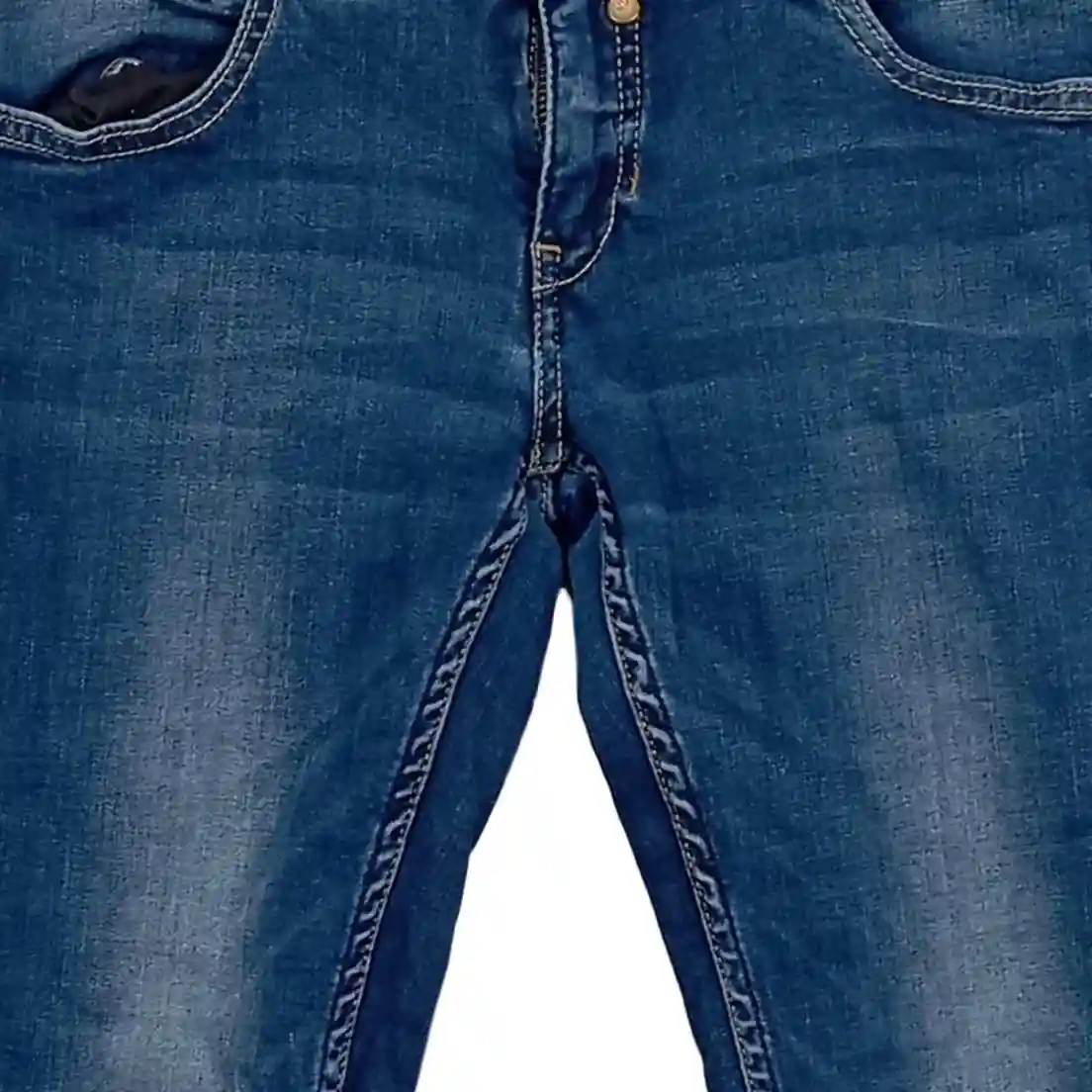 HERRLICHER Jeans Regular Fit Bild 6