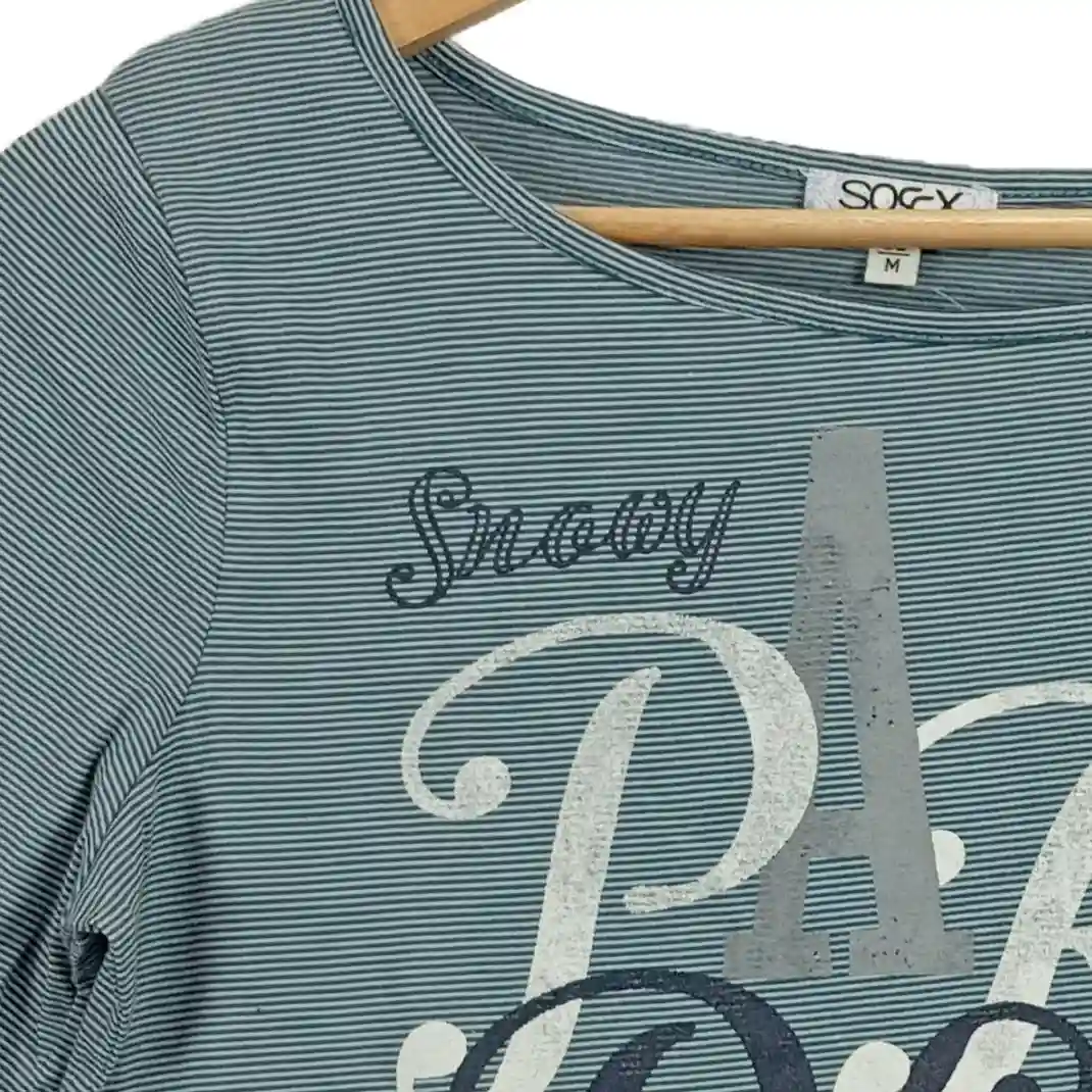 SOCCX Langarmshirt Bild 6