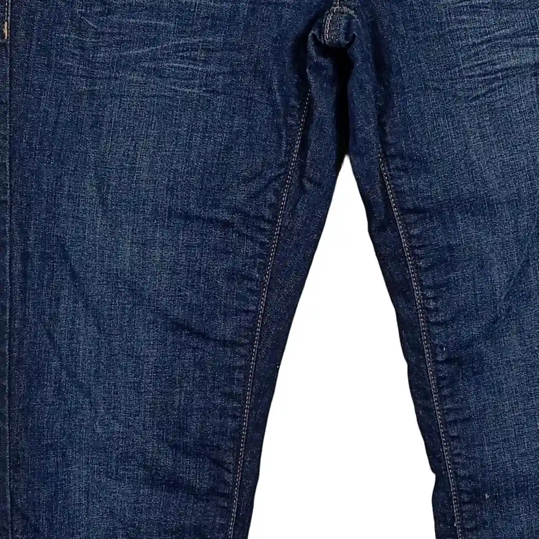 STREET ONE Jeans Regular Fit Bild 7