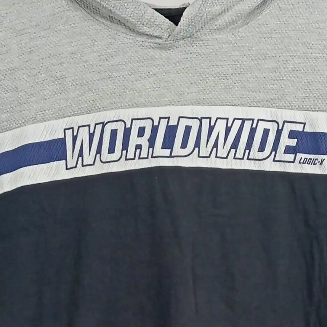 Kapuzenpullover Bild 6