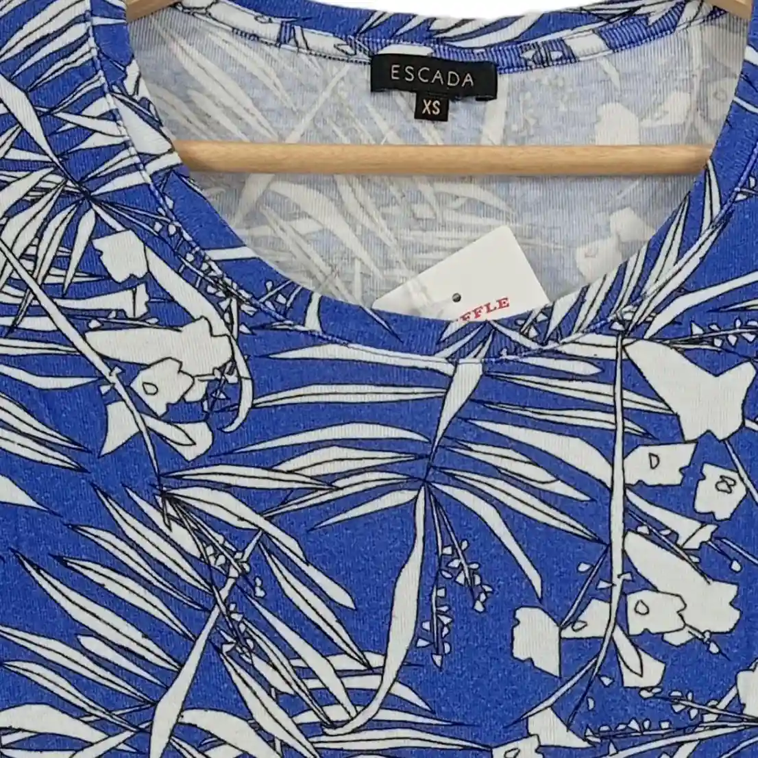 ESCADA Pullover Bild 6