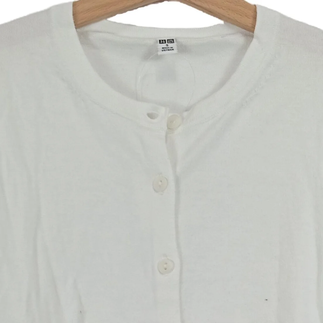 UNIQLO Strickjacke Bild 5