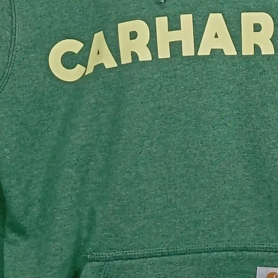 CARHARTT Kapuzenpullover Bild 7