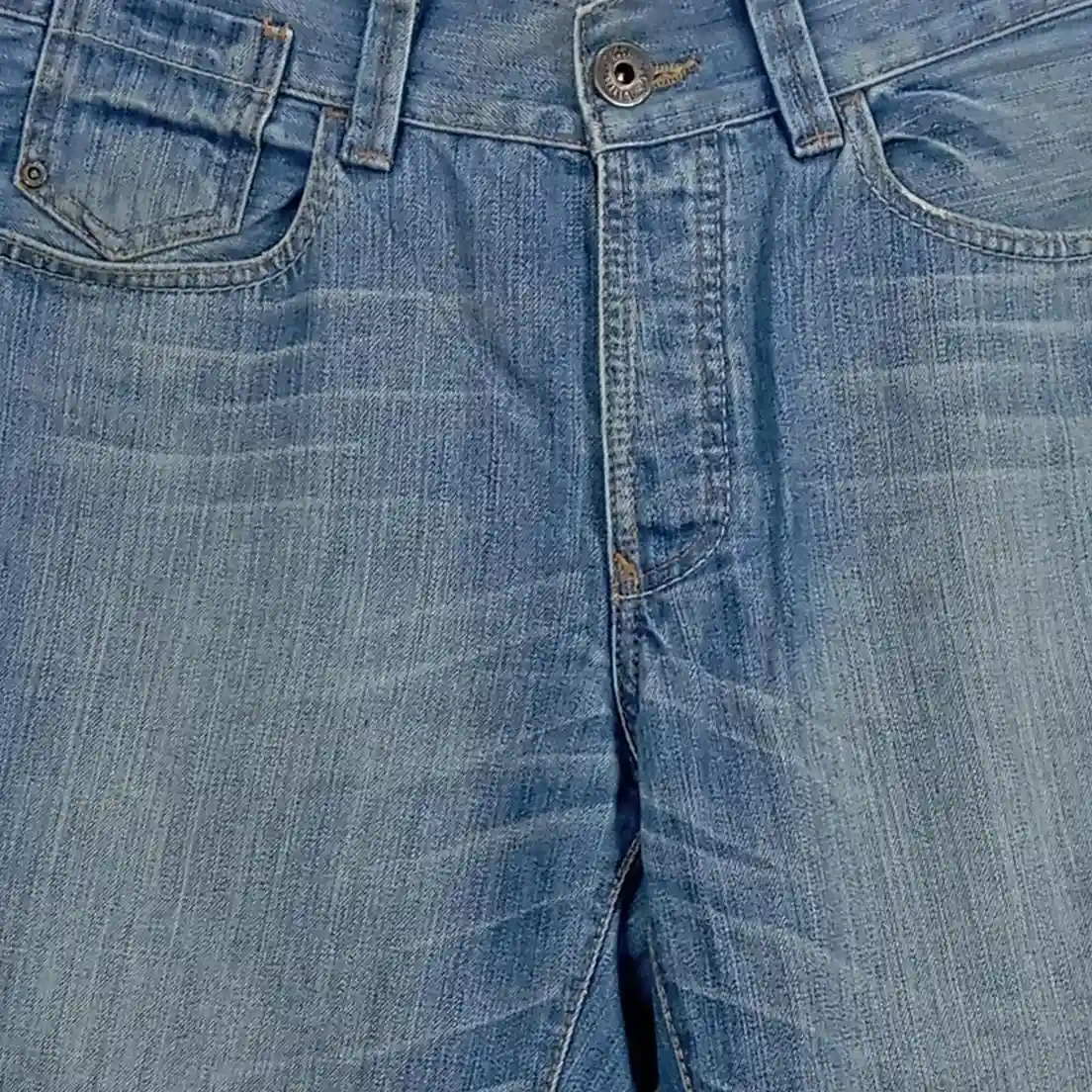 EDC BY ESPRIT Jeans Straight Leg Bild 4