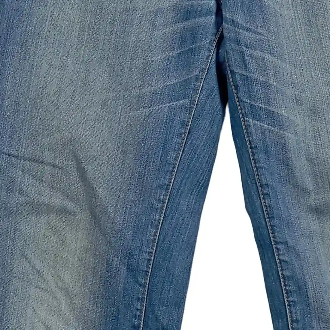 EDC BY ESPRIT Jeans Straight Leg Bild 5