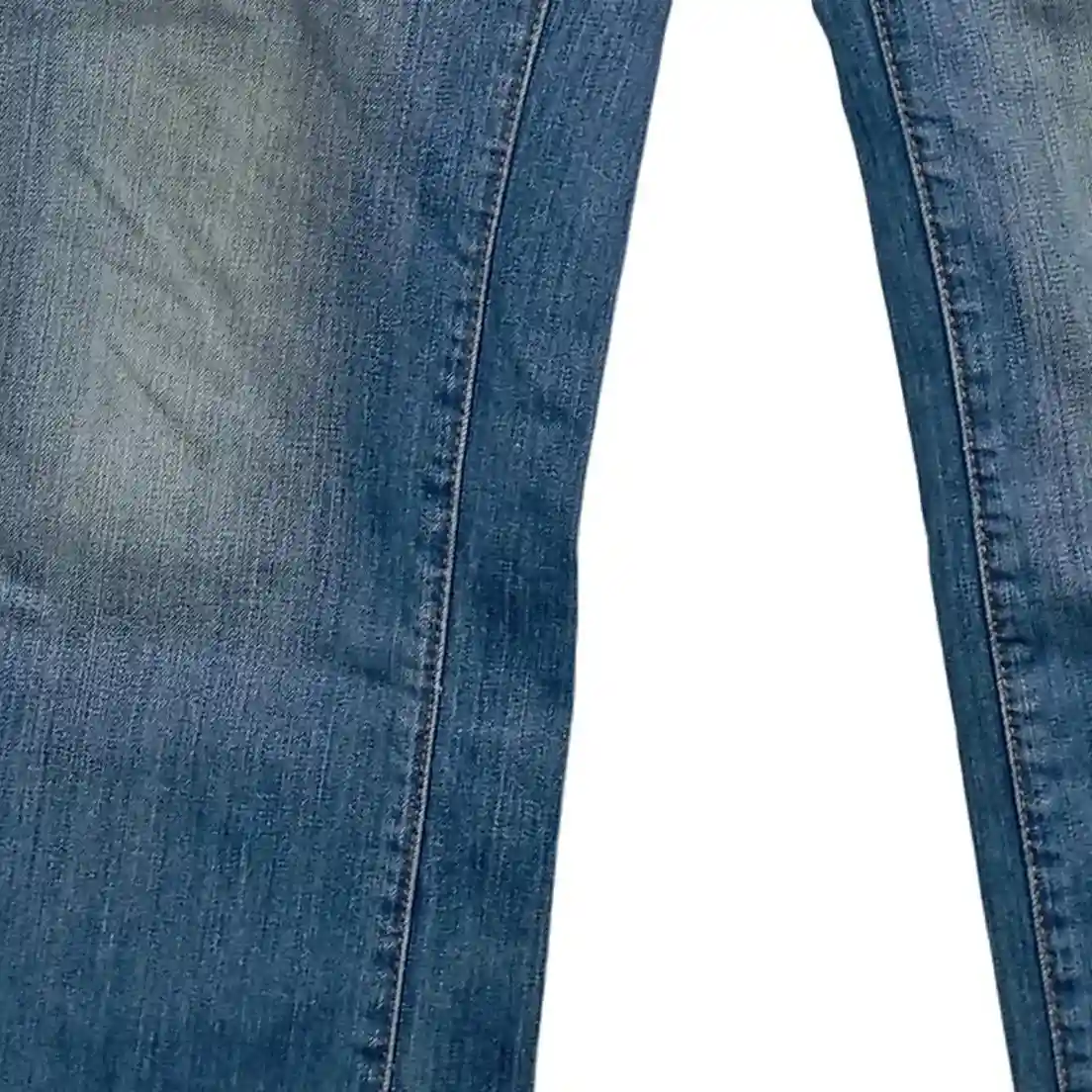 EDC BY ESPRIT Jeans Straight Leg Bild 6