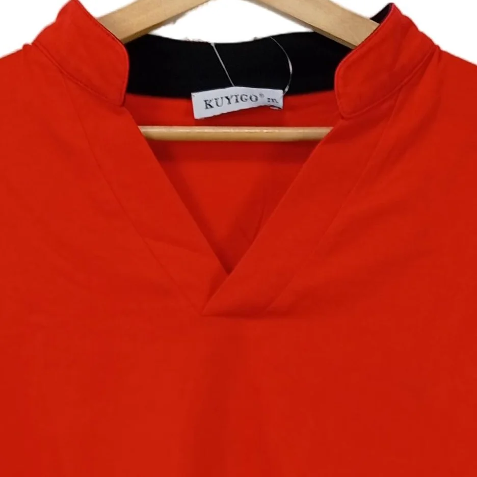 KUYIGO Sport Shirt Bild 5