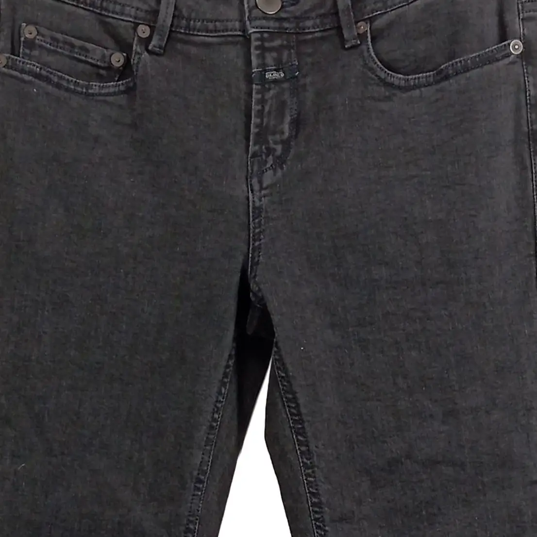 CLOSED Jeans Slim Fit Bild 5