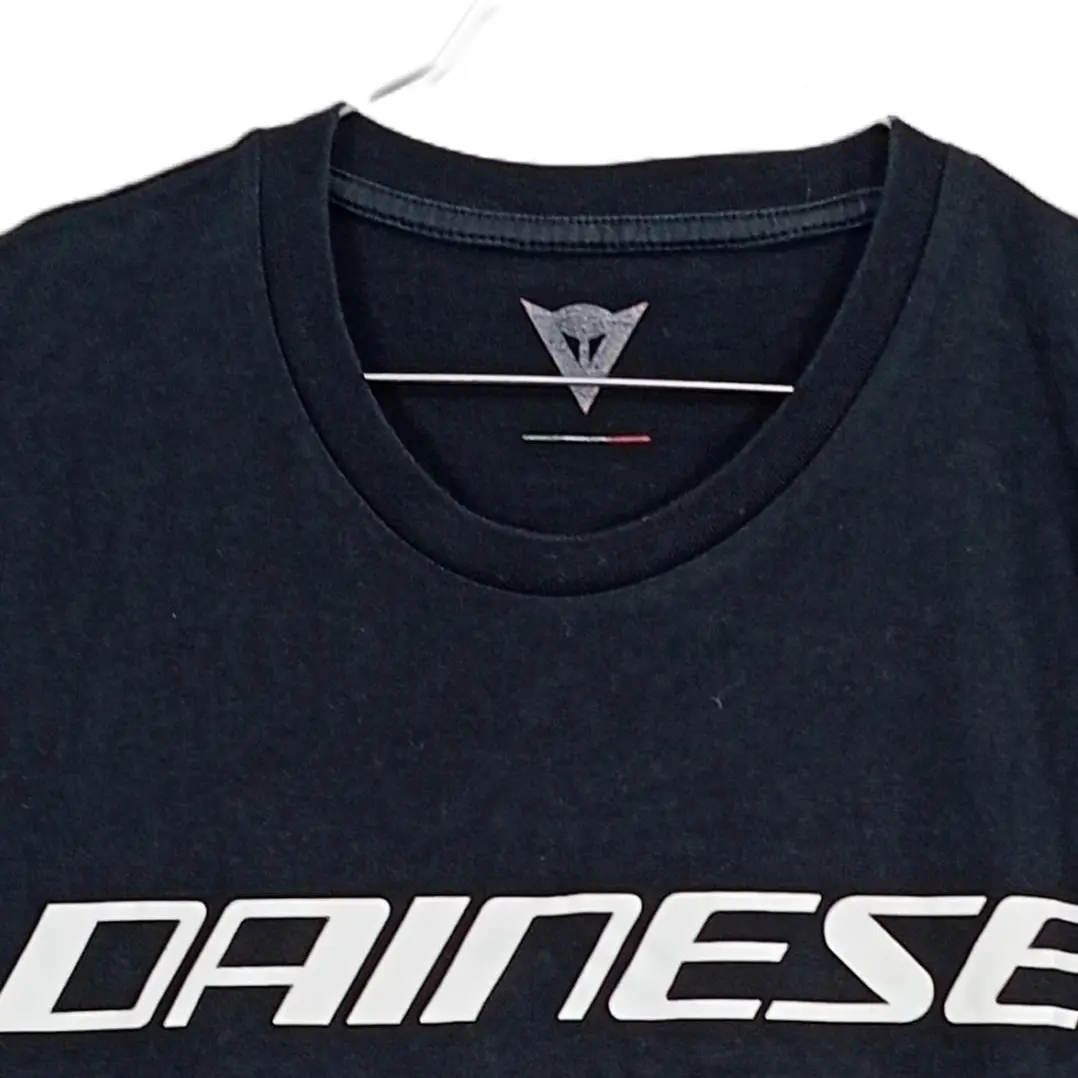 DAINESE T-Shirt Bild 5