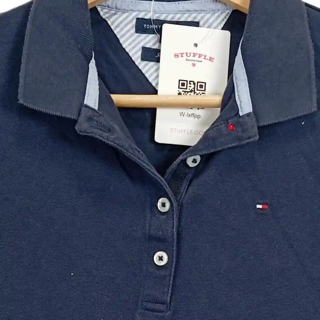 TOMMY HILFIGER Poloshirt Bild 6