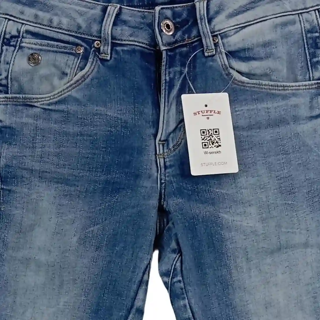 G-STAR RAW Jeans Regular Fit Bild 4