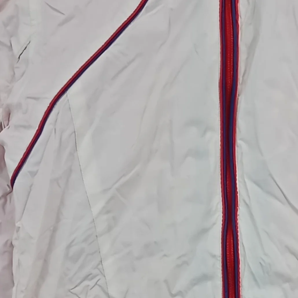 4F Trainingsjacke Bild 4