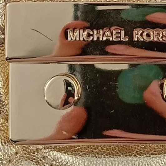 MICHAEL KORS Umhängetasche Bild 7