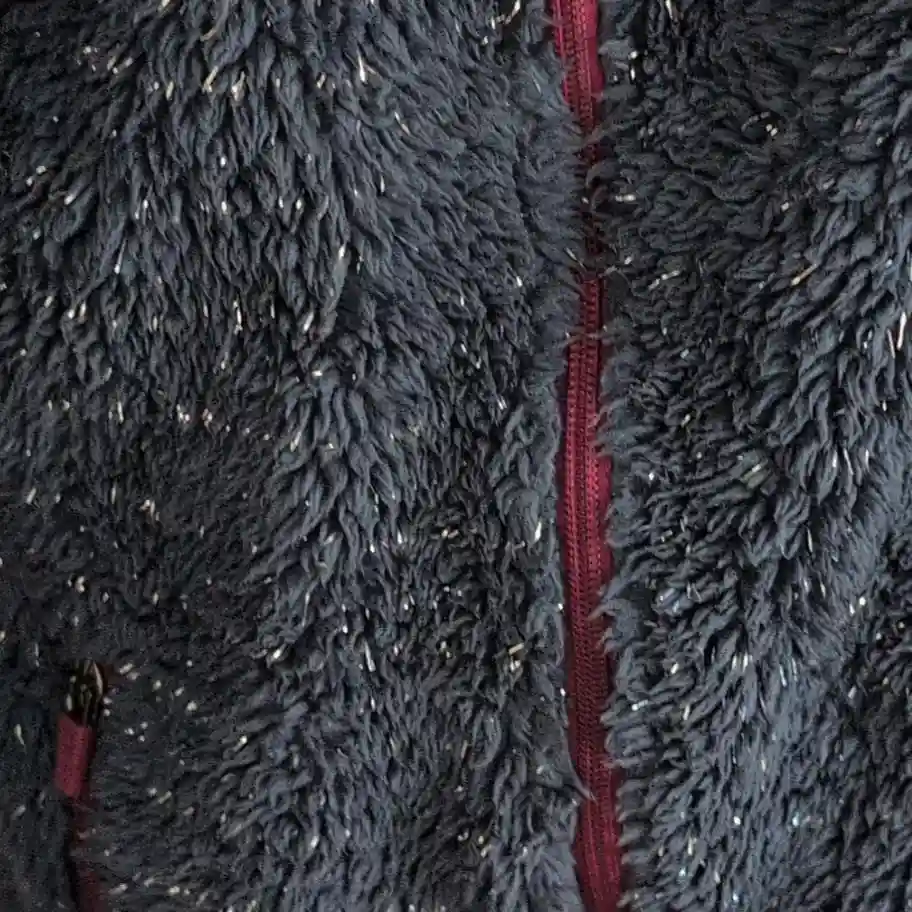 STEEDS Fleecejacke Bild 7