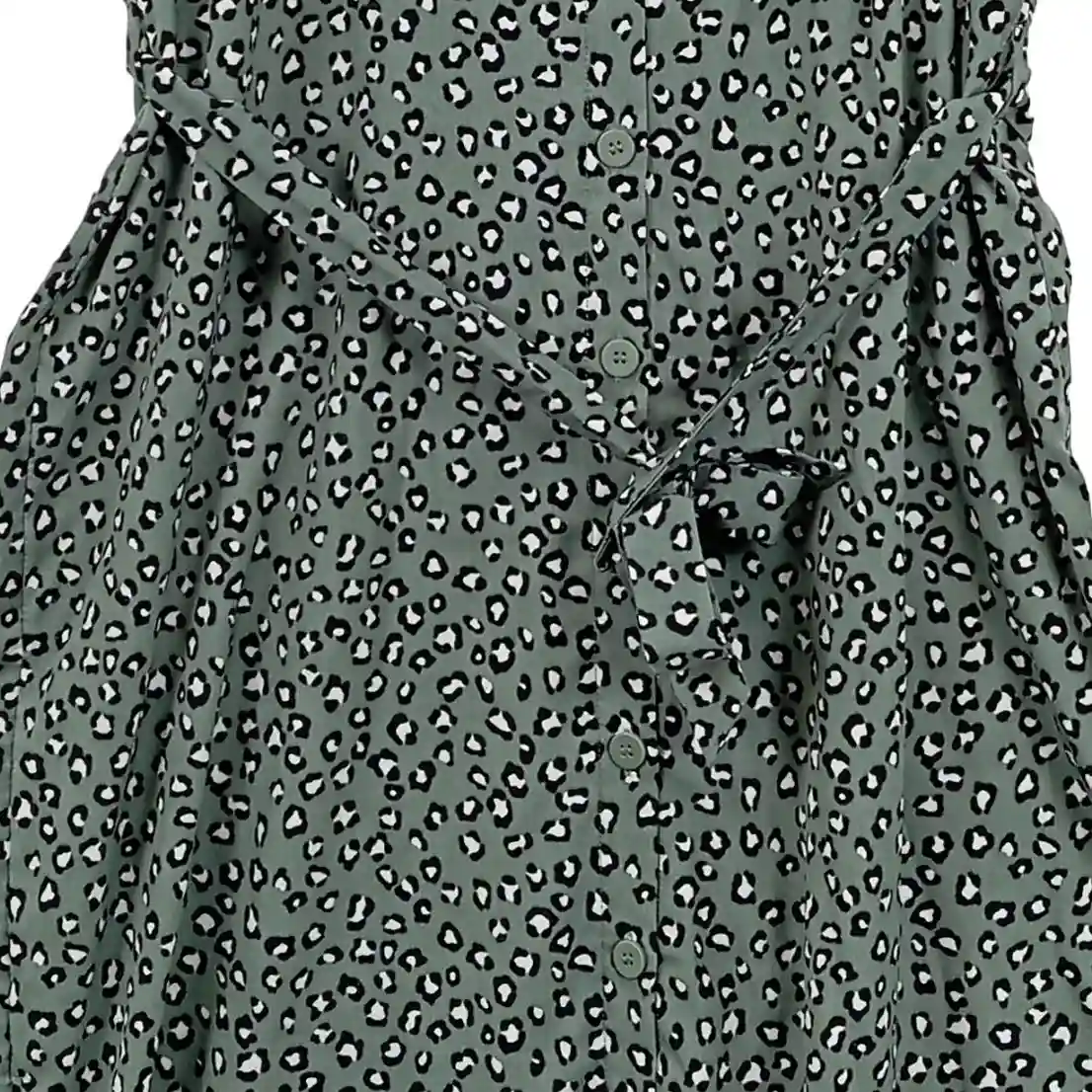 ONLY Blusenkleid Bild 7