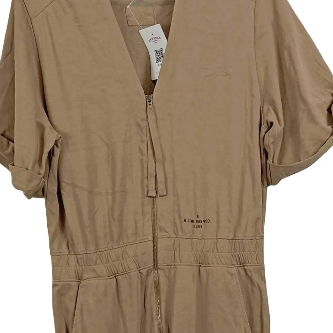 G-STAR RAW Jumpsuit Bild 5