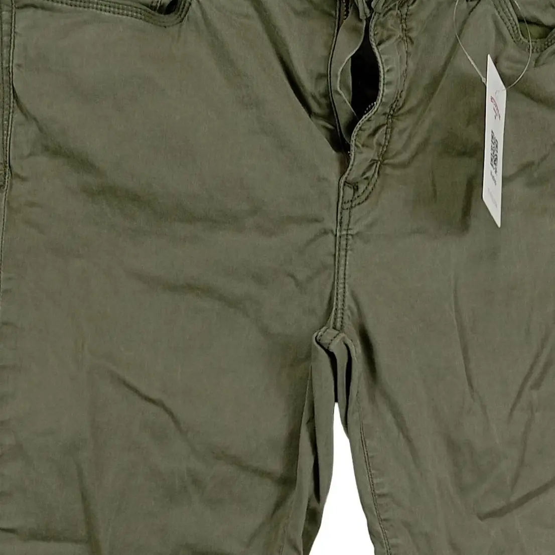 EDC BY ESPRIT Jeans Skinny Fit Bild 5