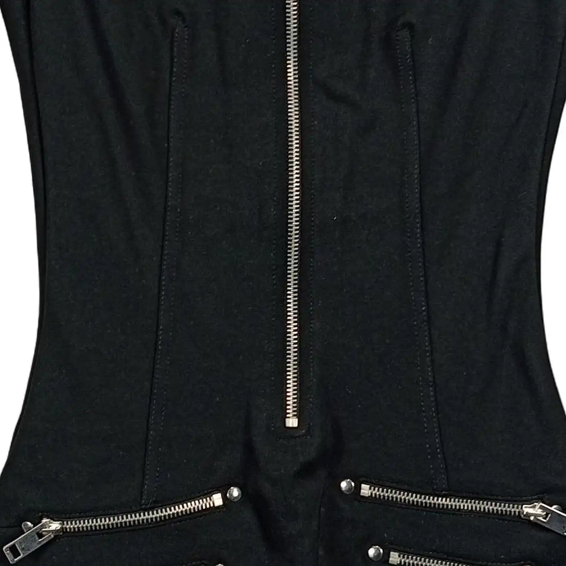 DIESEL Freizeitkleid Bild 5