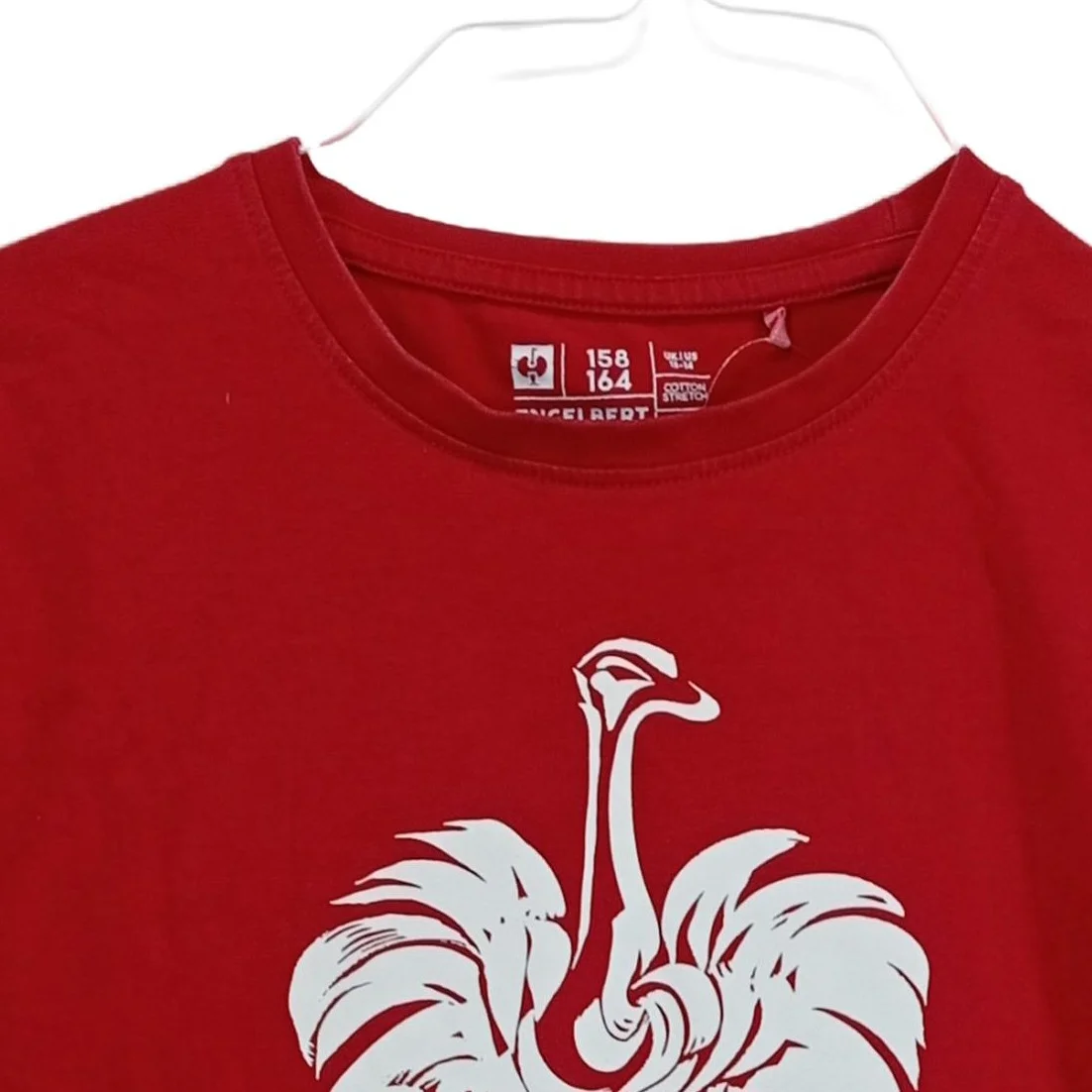 ENGELBERT STRAUSS T-Shirt Bild 5