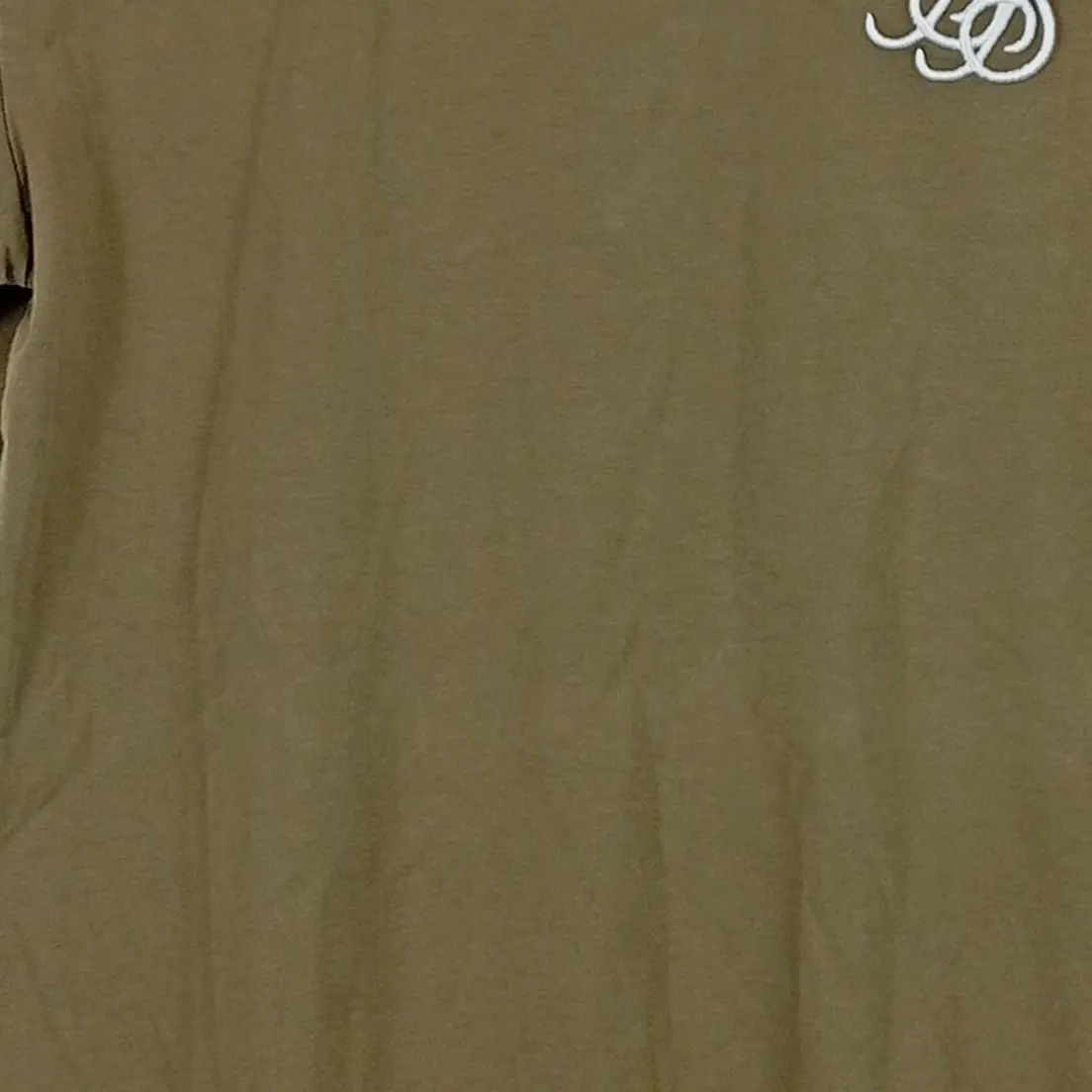 SIKSILK T-Shirt Bild 6