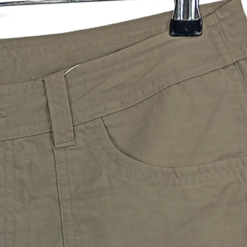 THE NORTH FACE Shorts Bild 4