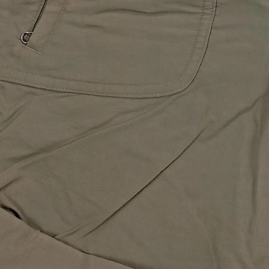 THE NORTH FACE Shorts Bild 6