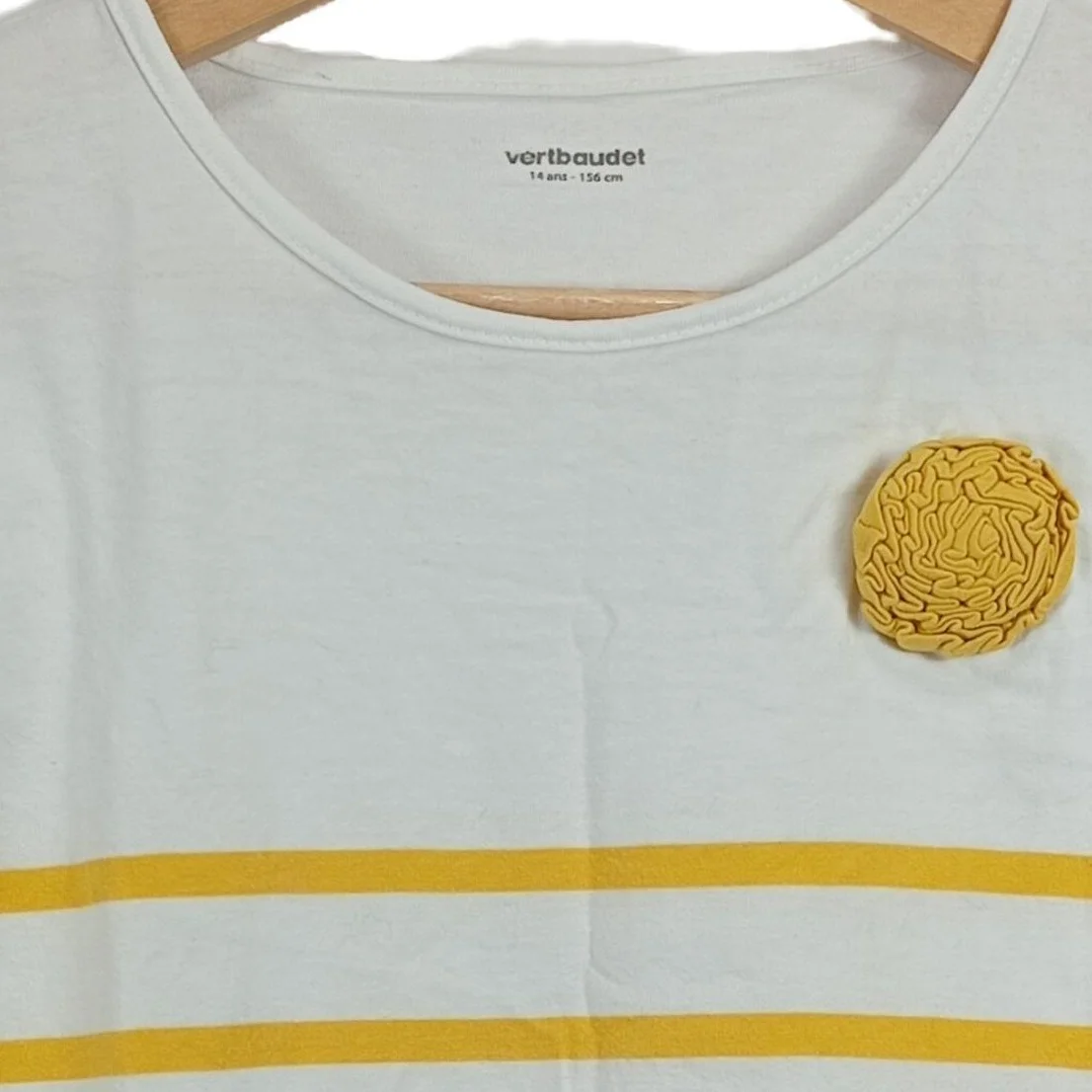 VERTBAUDET T-Shirt Bild 6