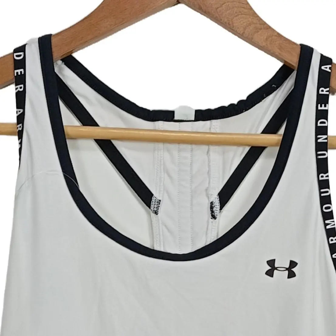 UNDER ARMOUR Sport Shirt Bild 3