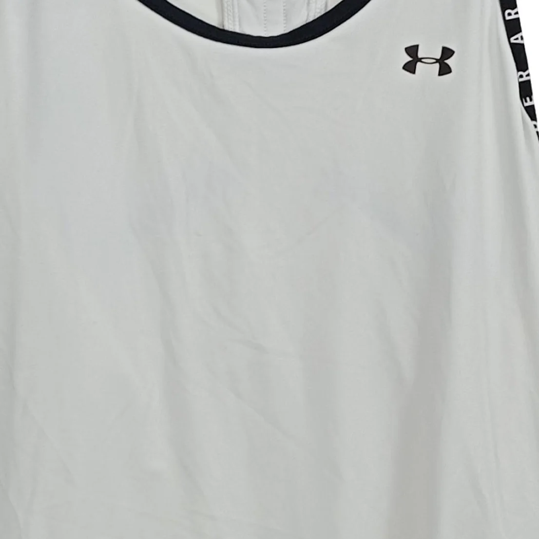 UNDER ARMOUR Sport Shirt Bild 4