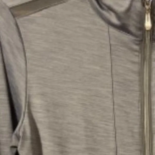 HORZE Sweatjacke Bild 3