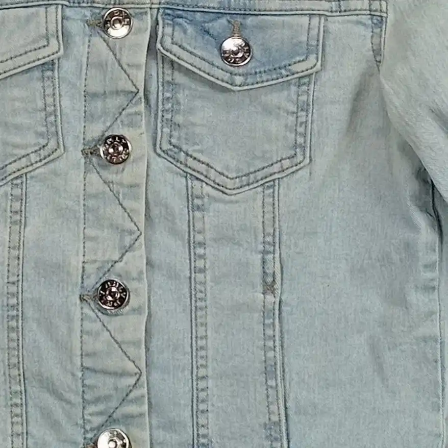 ONLY Jeansjacke Bild 6