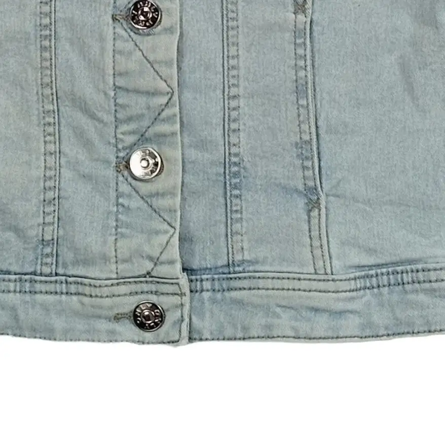 ONLY Jeansjacke Bild 7
