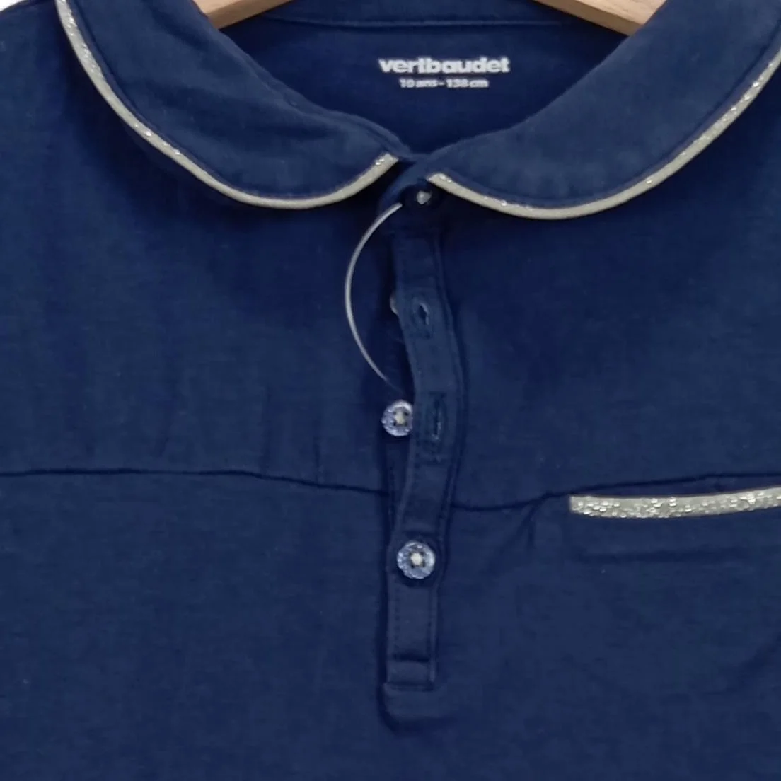 VERTBAUDET Poloshirt Bild 6