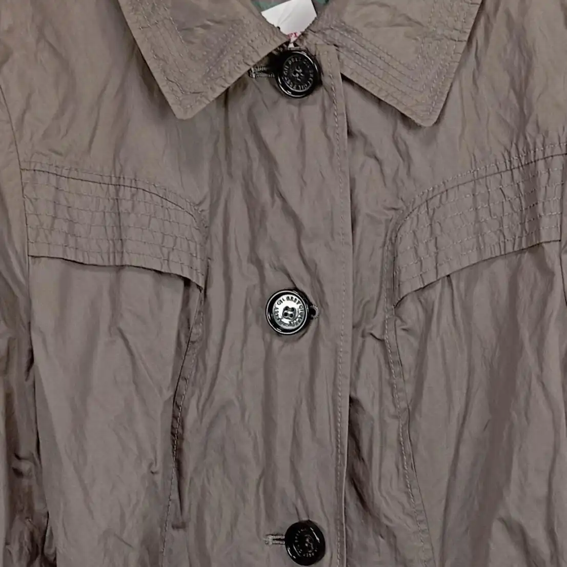 GIL BRET Leichte Jacke Bild 6