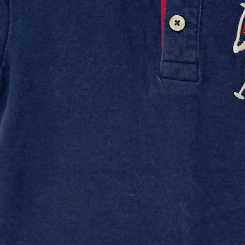 U.S. POLO ASSN. Poloshirt Bild 7