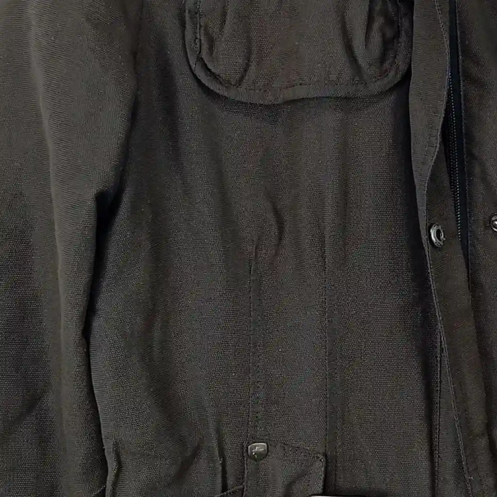 WELLENSTEYN Leichte Jacke Bild 6