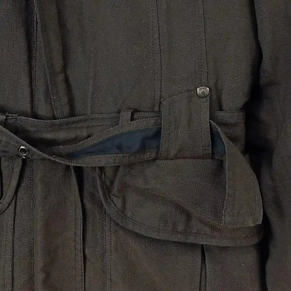 WELLENSTEYN Leichte Jacke Bild 7
