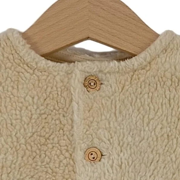 SANETTA Fleecejacke Bild 6