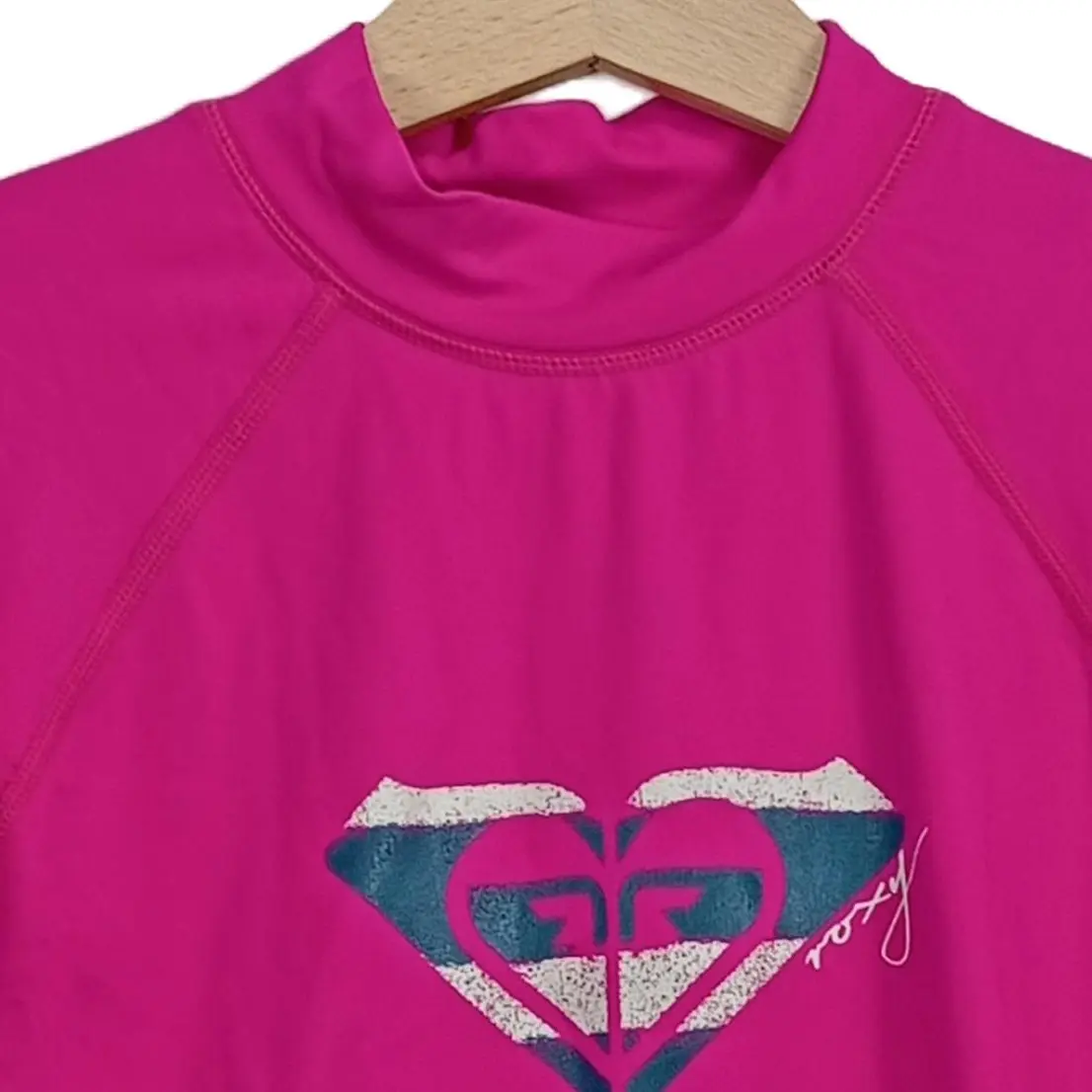 ROXY Sport Shirt Bild 3