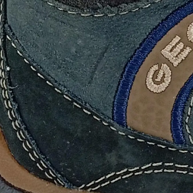 GEOX Lauflernschuhe Bild 6