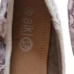 AIKI Ballerinas Bild 4
