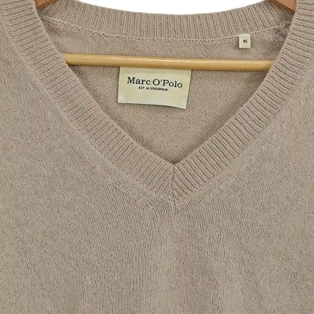 MARC O'POLO Pullover Bild 6