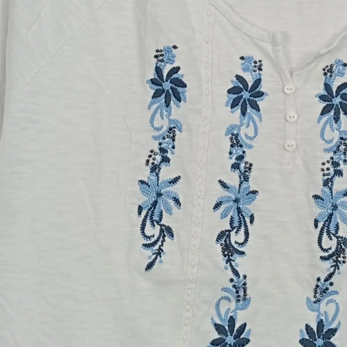 ULLA POPKEN Bluse Bild 5