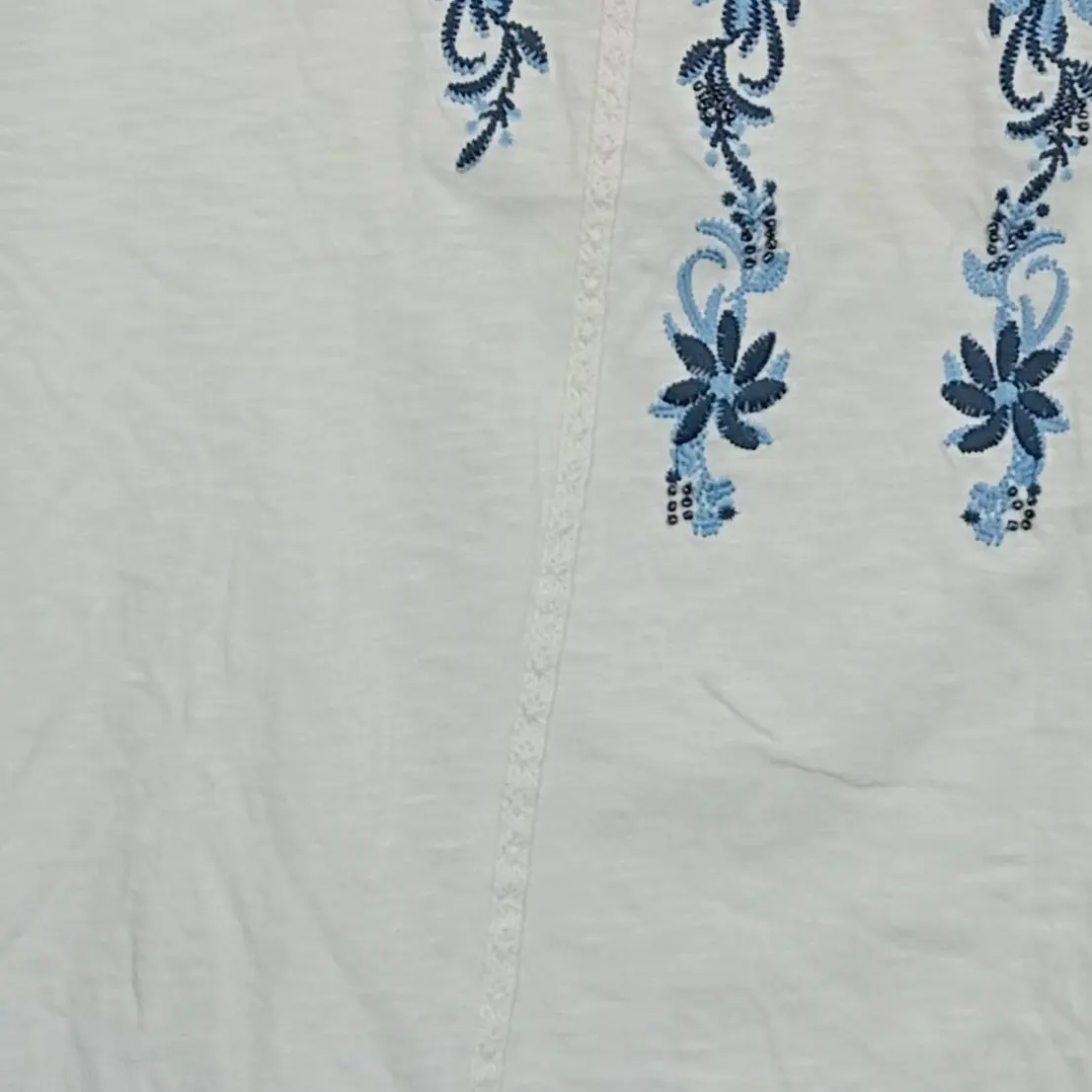 ULLA POPKEN Bluse Bild 6